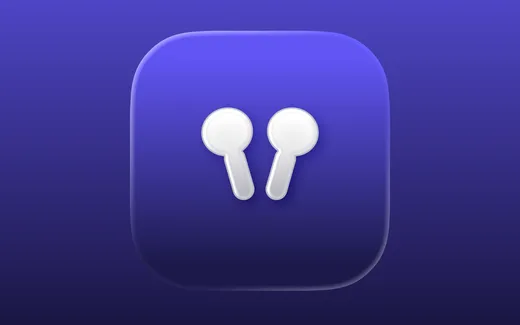 MultiPods Audio project screenshot