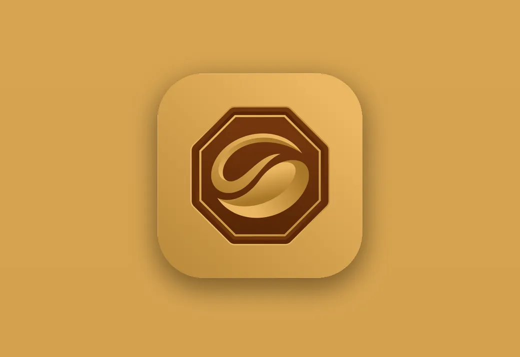 StopCoffee project screenshot