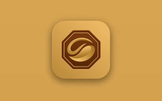 StopCoffee project screenshot